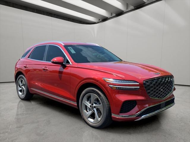 2026 Genesis Gv70 - $46,888