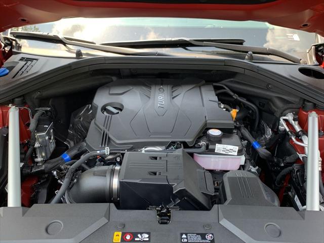 2026 Genesis Gv70 - $46,888