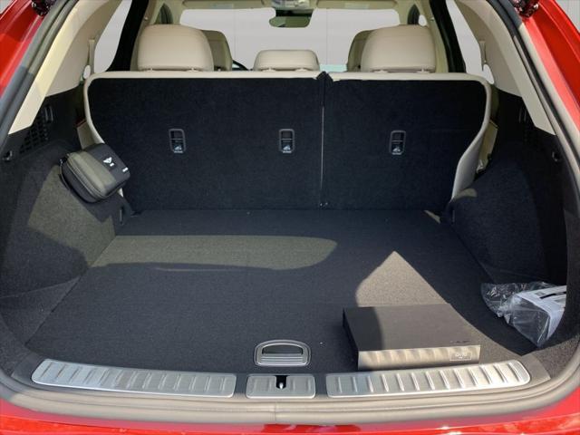 2026 Genesis Gv70 - $46,888