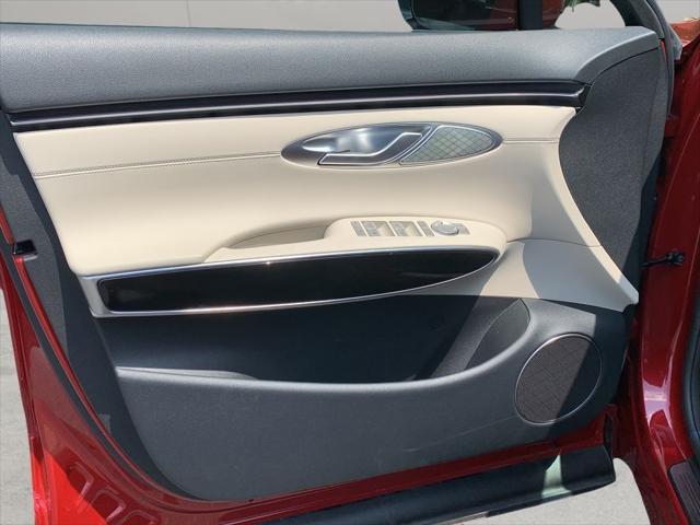 2026 Genesis Gv70 - $46,888