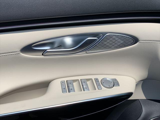2026 Genesis Gv70 - $46,888