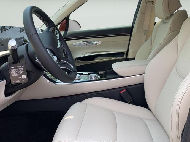 2026 Genesis Gv70 - $46,888
