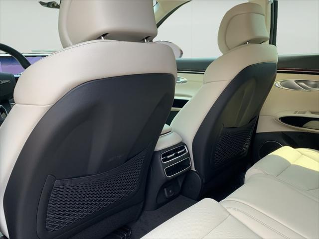 2026 Genesis Gv70 - $46,888