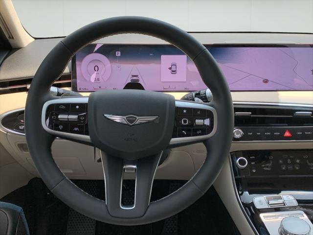 2026 Genesis Gv70 - $46,888