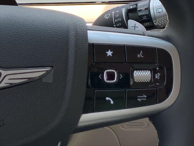 2026 Genesis Gv70 - $46,888