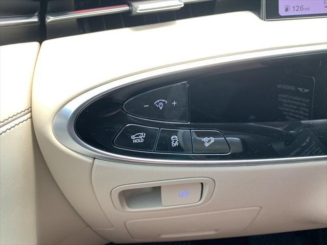 2026 Genesis Gv70 - $46,888