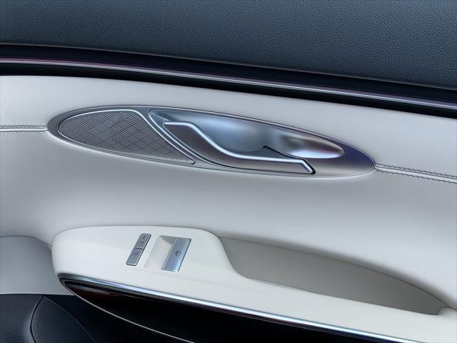 2026 Genesis Gv70 - $46,888