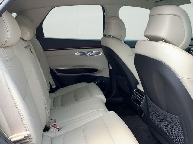 2026 Genesis Gv70 - $46,888