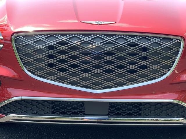 2026 Genesis Gv70 - $46,888