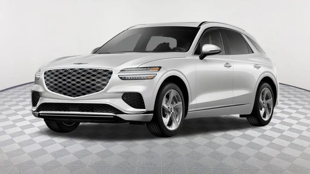 Preowned 2026 Genesis GV70 2.5T Select for Sale