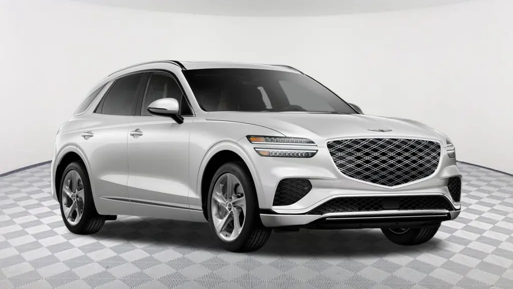 2026 Genesis GV70 2.5T Select