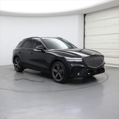 Photo of a 2024 Genesis GV70 AWD 2.5T Standard 4DR SUV for sale