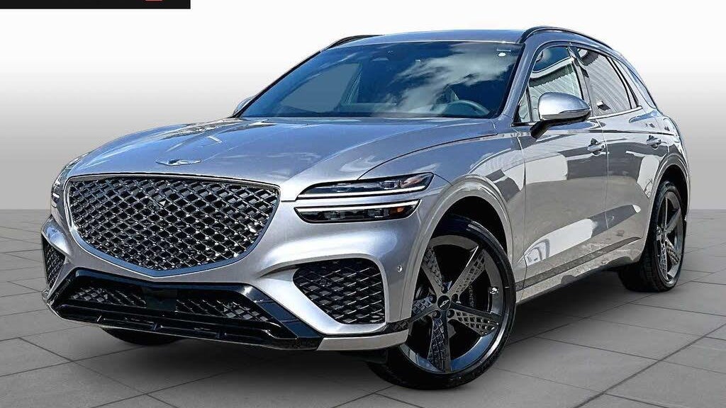 Preowned 2024 Genesis GV70 2.5T Standard for Sale