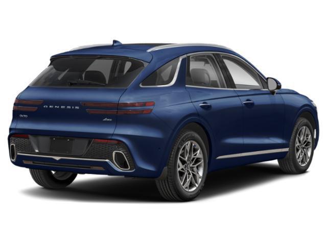 2024 Genesis GV70 2.5T Standard — photo 1 of 12