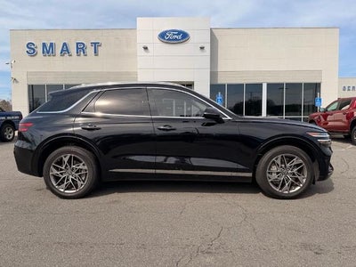 Photo of a 2024 Genesis GV70 AWD 2.5T Standard 4DR SUV for sale