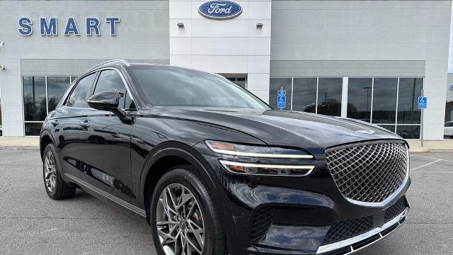 Preowned 2024 Genesis GV70 2.5T Standard for Sale