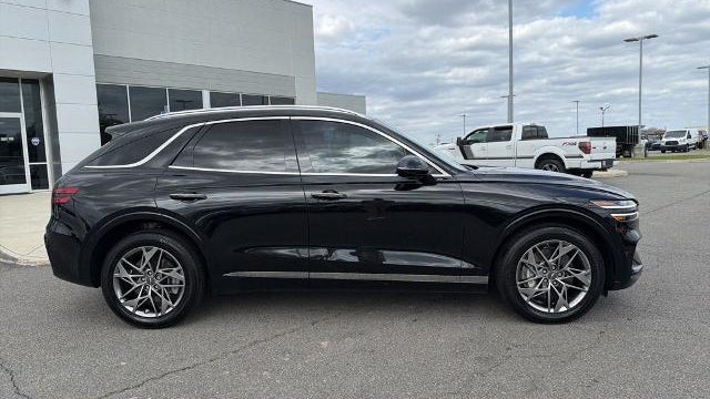 2024 Genesis GV70 2.5T Standard