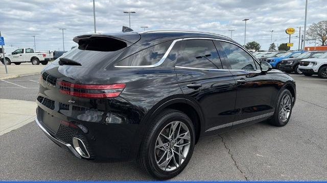 2024 Genesis GV70 2.5T Standard