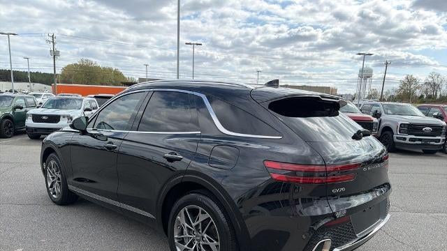2024 Genesis GV70 2.5T Standard