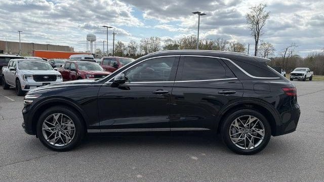 2024 Genesis GV70 2.5T Standard