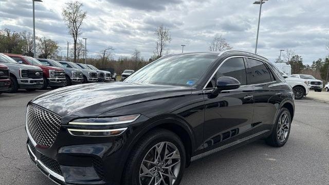 2024 Genesis GV70 2.5T Standard