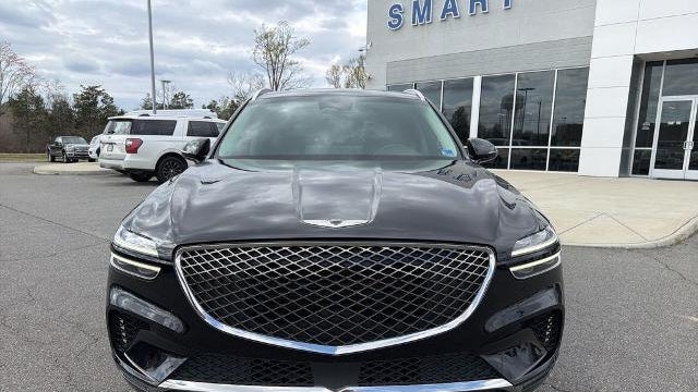 2024 Genesis GV70 2.5T Standard