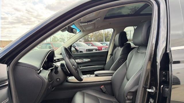 2024 Genesis GV70 2.5T Standard