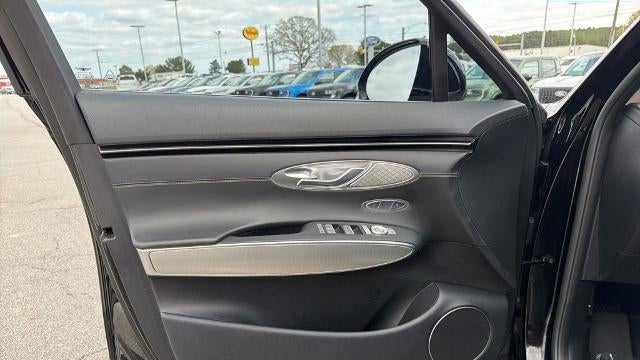 2024 Genesis GV70 2.5T Standard