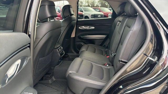 2024 Genesis GV70 2.5T Standard