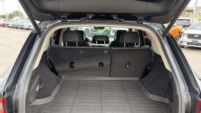 2024 Genesis GV70 2.5T Standard