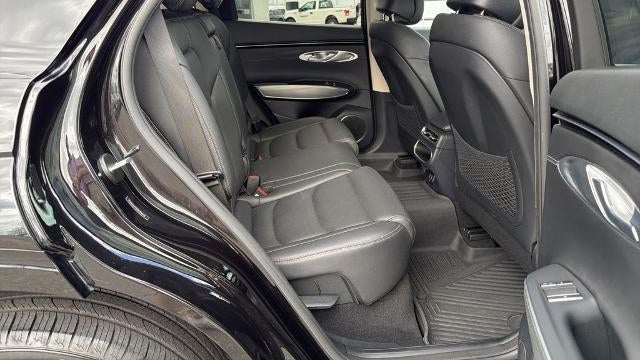 2024 Genesis GV70 2.5T Standard