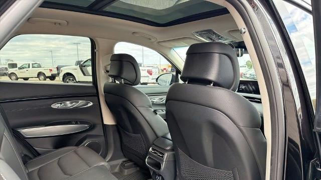 2024 Genesis GV70 2.5T Standard