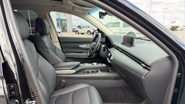 2024 Genesis GV70 2.5T Standard
