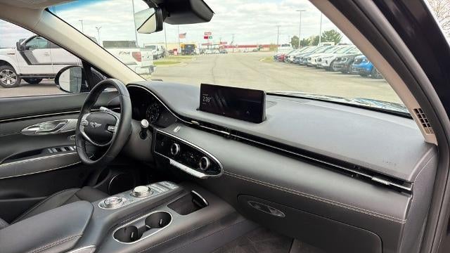 2024 Genesis GV70 2.5T Standard