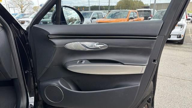 2024 Genesis GV70 2.5T Standard