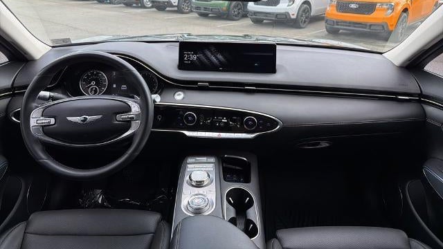 2024 Genesis GV70 2.5T Standard