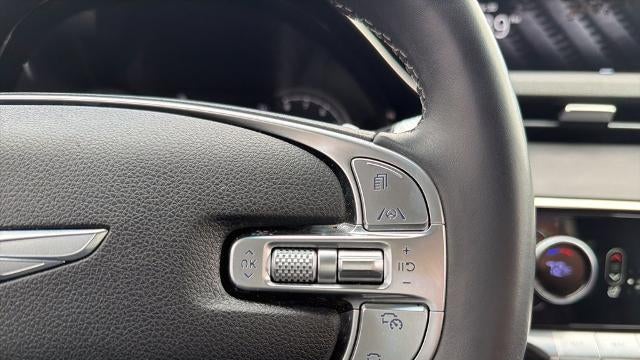 2024 Genesis GV70 2.5T Standard
