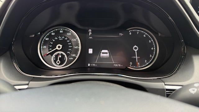 2024 Genesis GV70 2.5T Standard