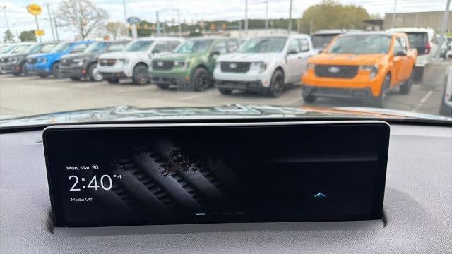 2024 Genesis GV70 2.5T Standard