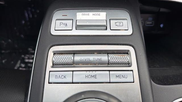2024 Genesis GV70 2.5T Standard