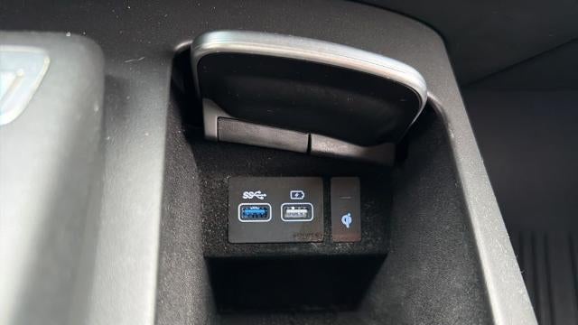 2024 Genesis GV70 2.5T Standard