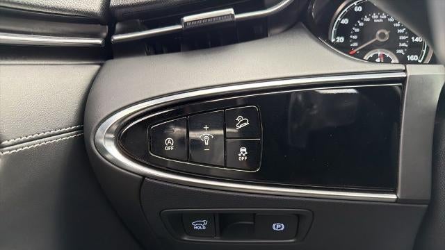 2024 Genesis GV70 2.5T Standard