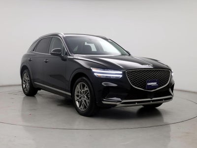 Photo of a 2024 Genesis GV70 AWD 2.5T Standard 4DR SUV for sale