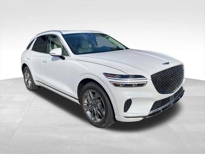Photo of a 2024 Genesis GV70 AWD 2.5T Standard 4DR SUV for sale