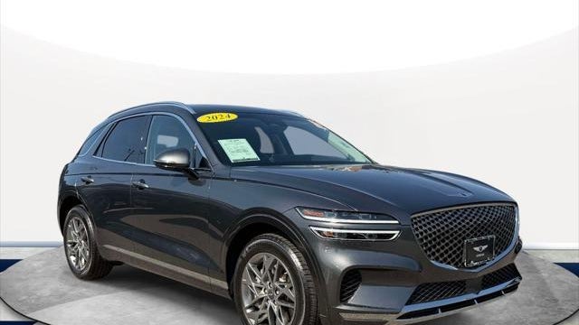 Preowned 2024 Genesis GV70 2.5T Standard for Sale