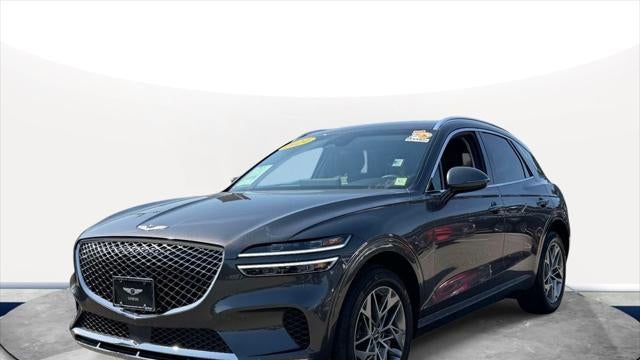 2024 Genesis GV70 2.5T Standard