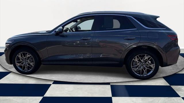 2024 Genesis GV70 2.5T Standard
