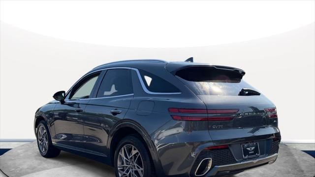 2024 Genesis GV70 2.5T Standard