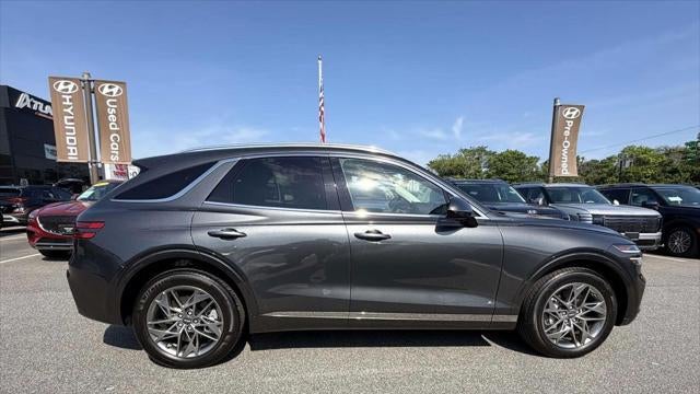 2024 Genesis GV70 2.5T Standard