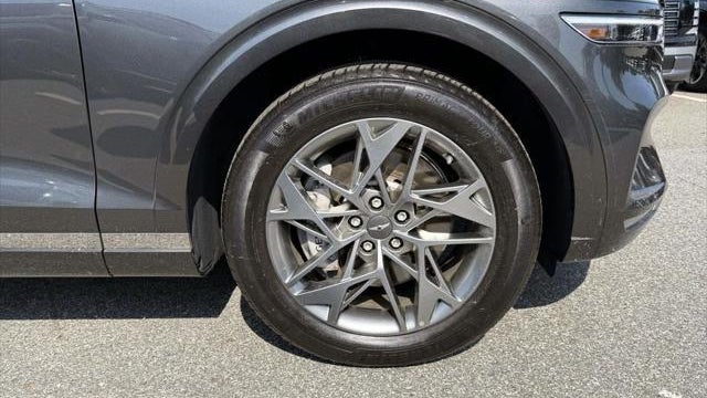 2024 Genesis GV70 2.5T Standard
